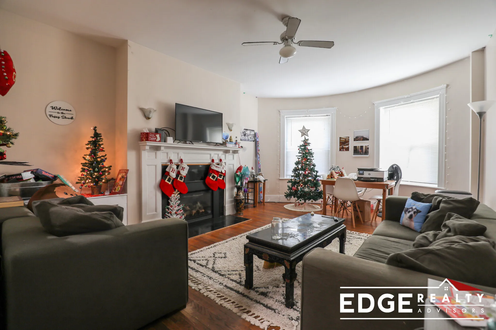4 bed, 1 bath apartment for rent at 19 Saint Lukes Rd Unit 2, Brighton — photo 1 of 7