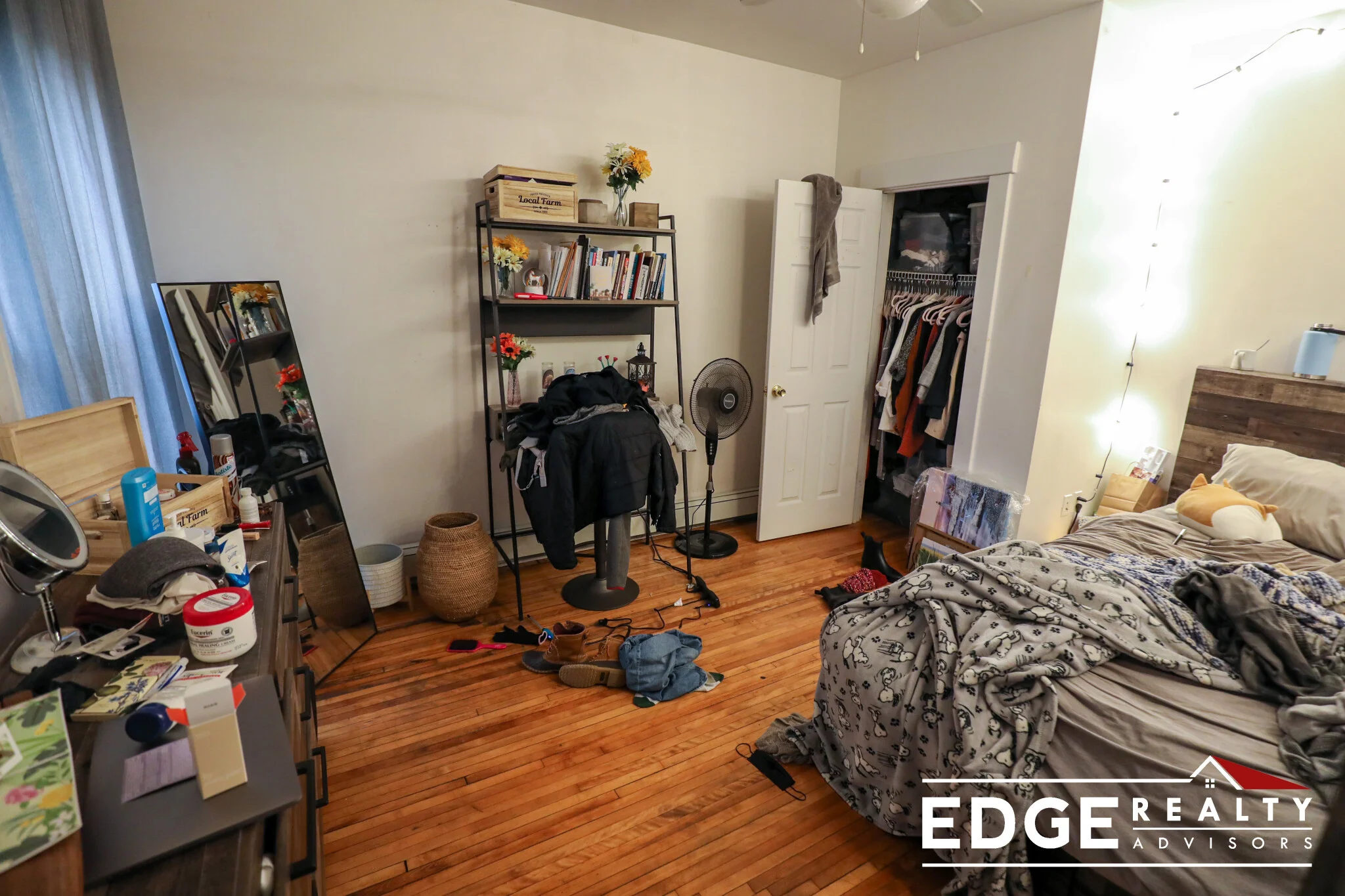 4 bed, 1 bath apartment for rent at 19 Saint Lukes Rd Unit 2, Brighton — photo 7 of 7
