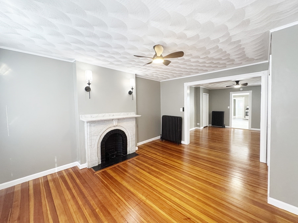 2 bed, 1 bath apartment for rent at 19 Saratoga St Unit 2, East Boston — photo 7 of 24