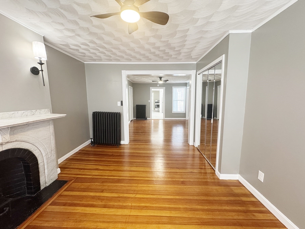 2 bed, 1 bath apartment for rent at 19 Saratoga St Unit 2, East Boston — photo 5 of 24
