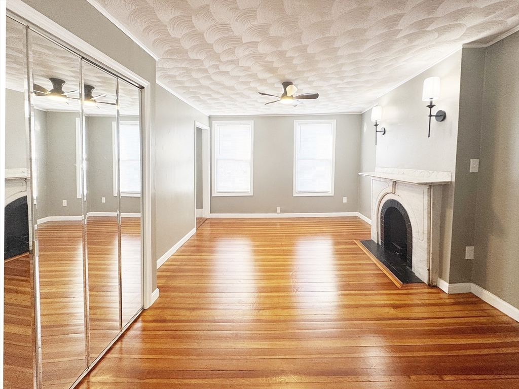 2 bed, 1 bath apartment for rent at 19 Saratoga St Unit 2, East Boston — photo 2 of 24