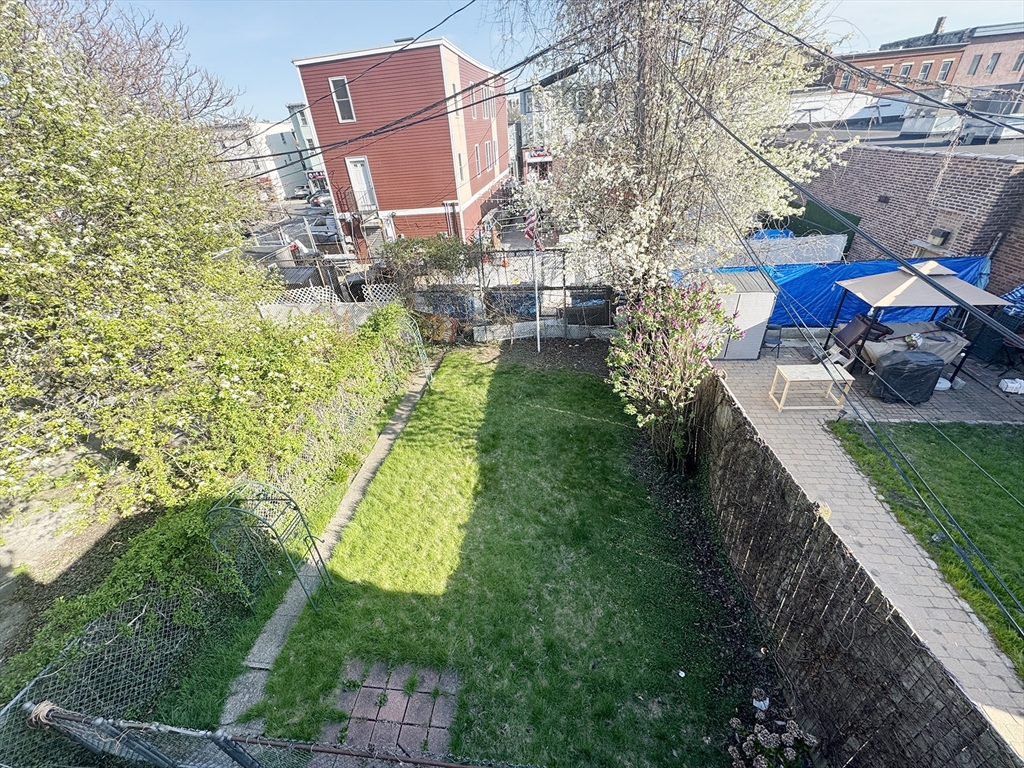 2 bed, 1 bath apartment for rent at 19 Saratoga St Unit 2, East Boston — photo 19 of 24