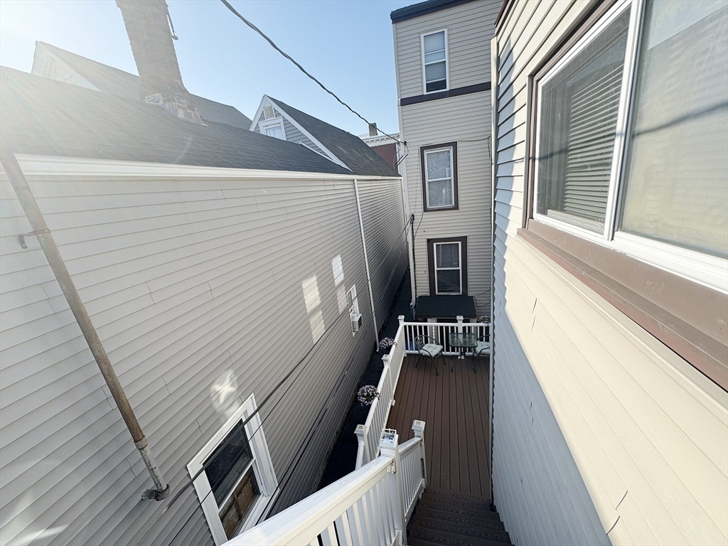 2 bed, 1 bath apartment for rent at 19 Saratoga St Unit 2, East Boston — photo 18 of 24