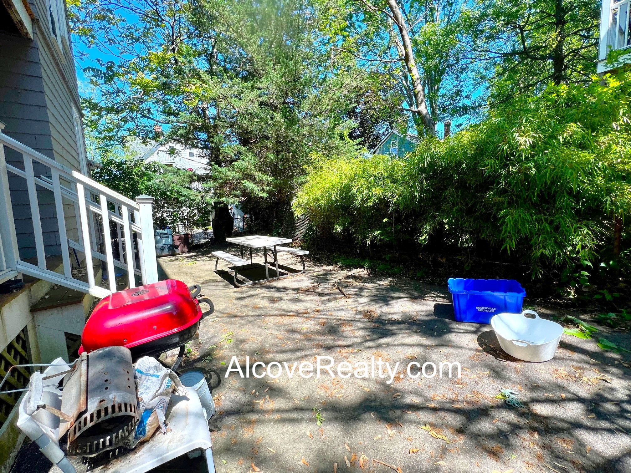 3 bed, 1 bath apartment for rent at 19 Sartwell Ave Unit 3, Spring Hill — photo 23 of 25