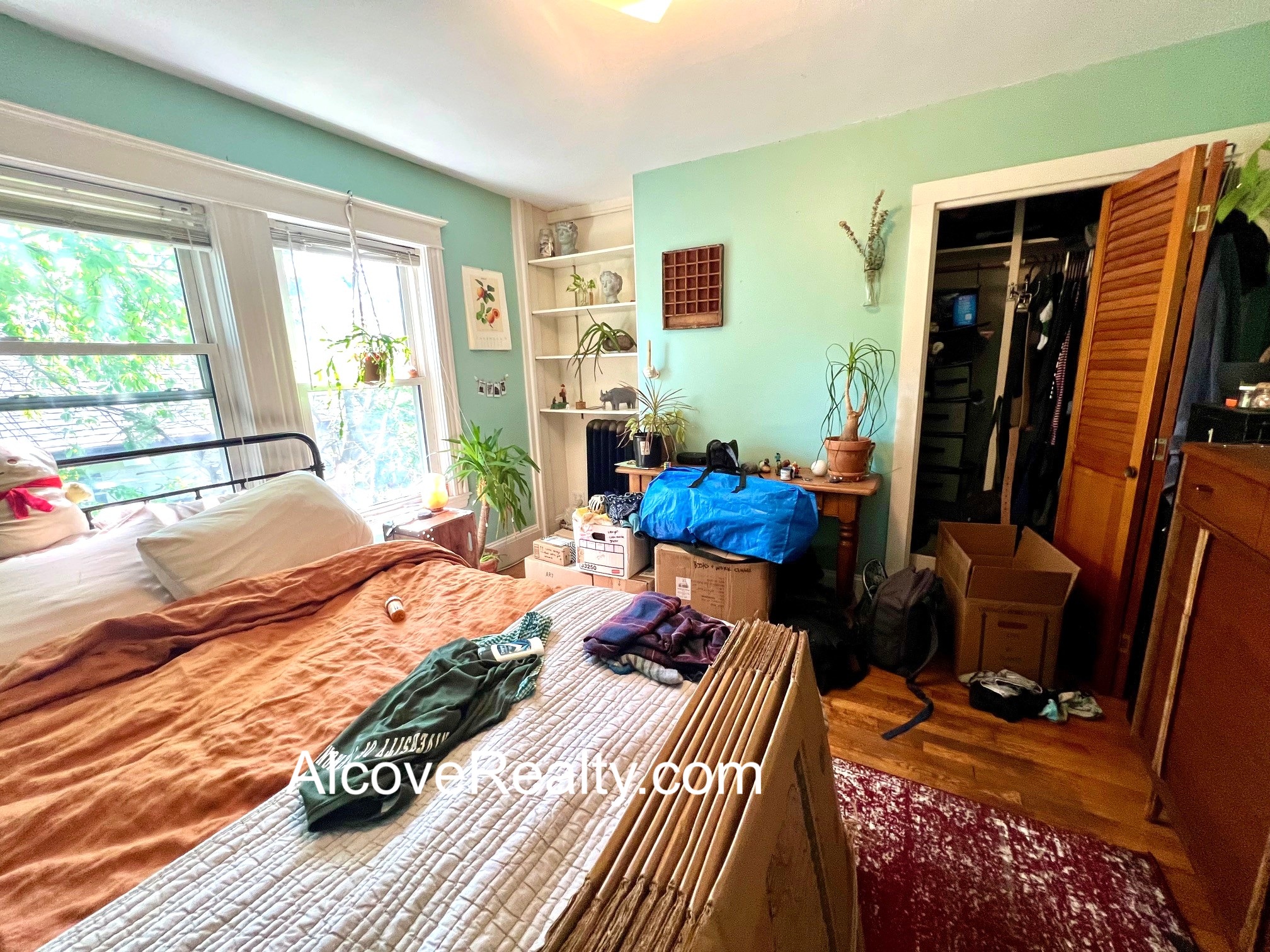 3 bed, 1 bath apartment for rent at 19 Sartwell Ave Unit 3, Spring Hill — photo 11 of 25