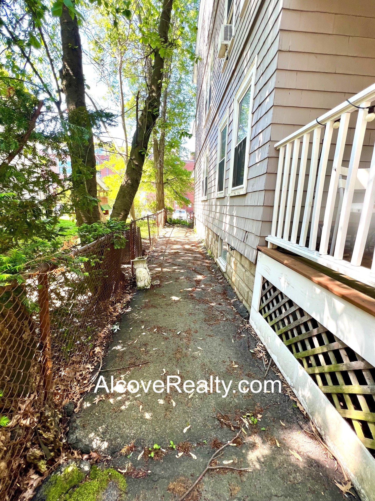 3 bed, 1 bath apartment for rent at 19 Sartwell Ave Unit 3, Spring Hill — photo 25 of 25