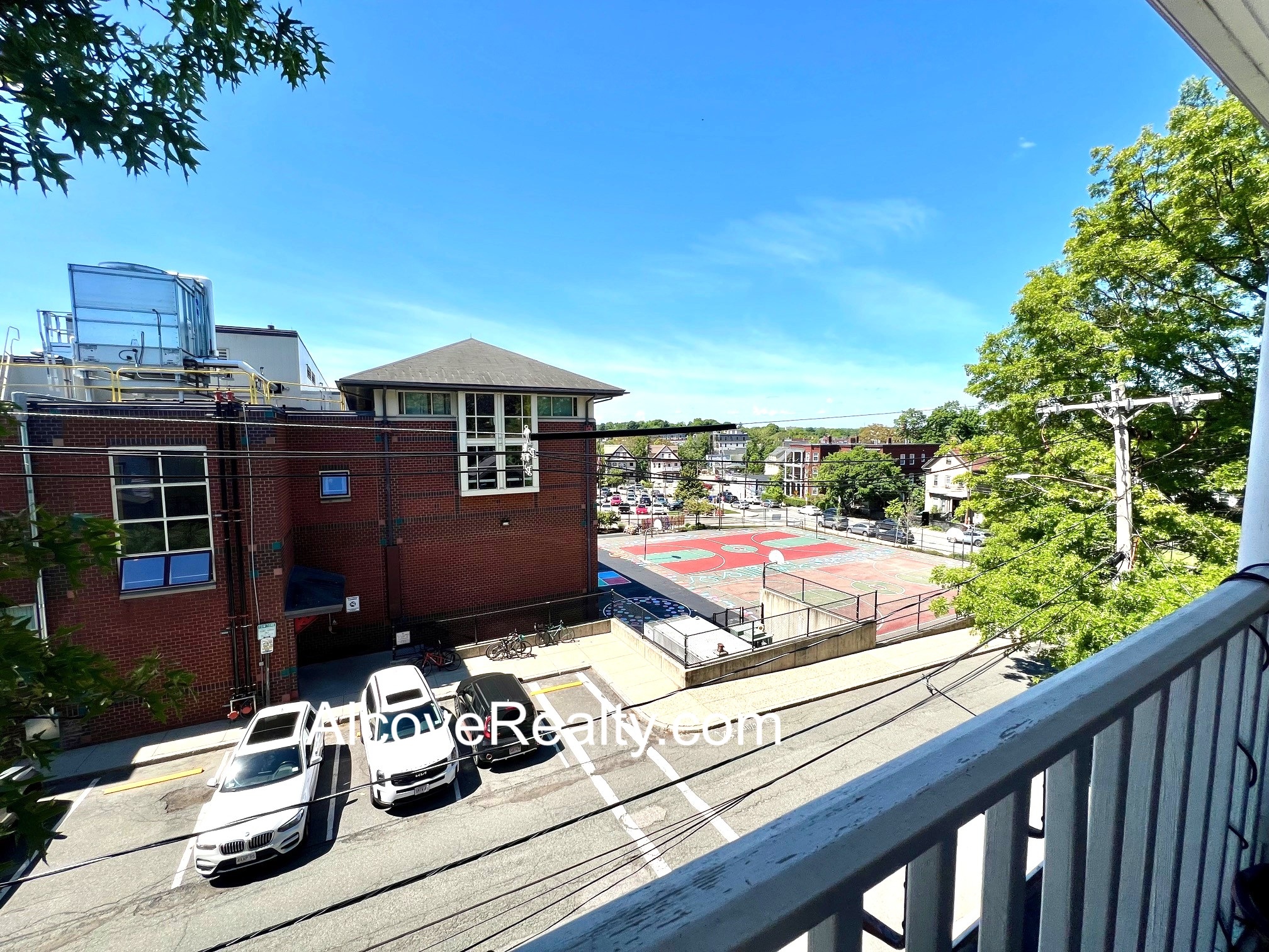 3 bed, 1 bath apartment for rent at 19 Sartwell Ave Unit 3, Spring Hill — photo 18 of 25