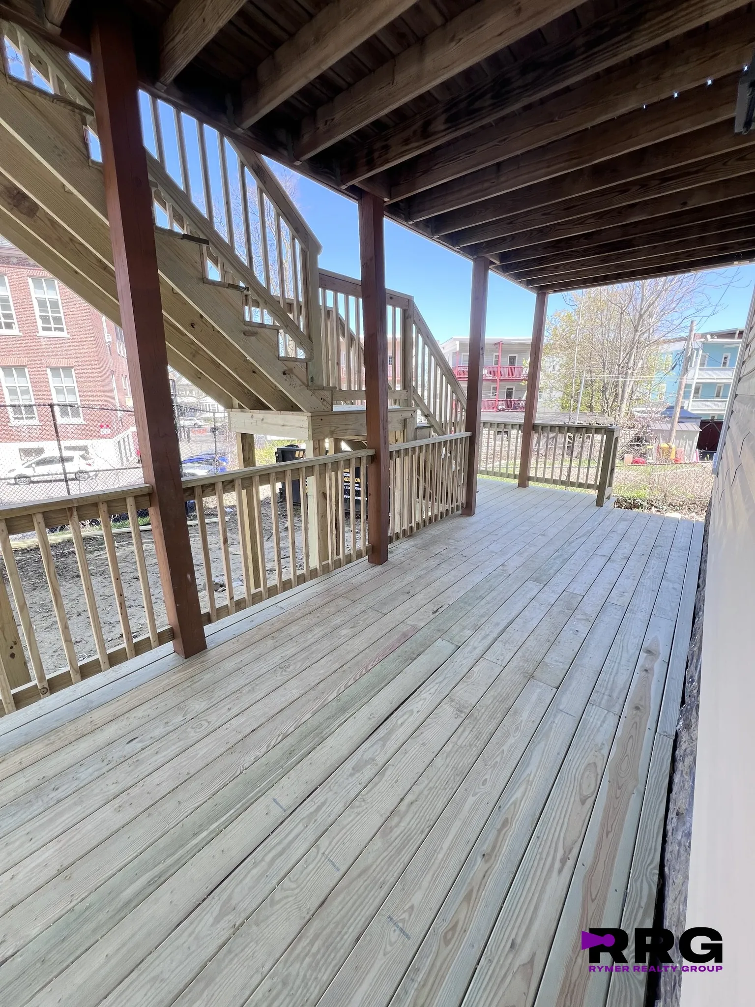 3 bed, 2 bath apartment for rent at 19 Sawyer Ave Unit garden, Dorchester — photo 14 of 24