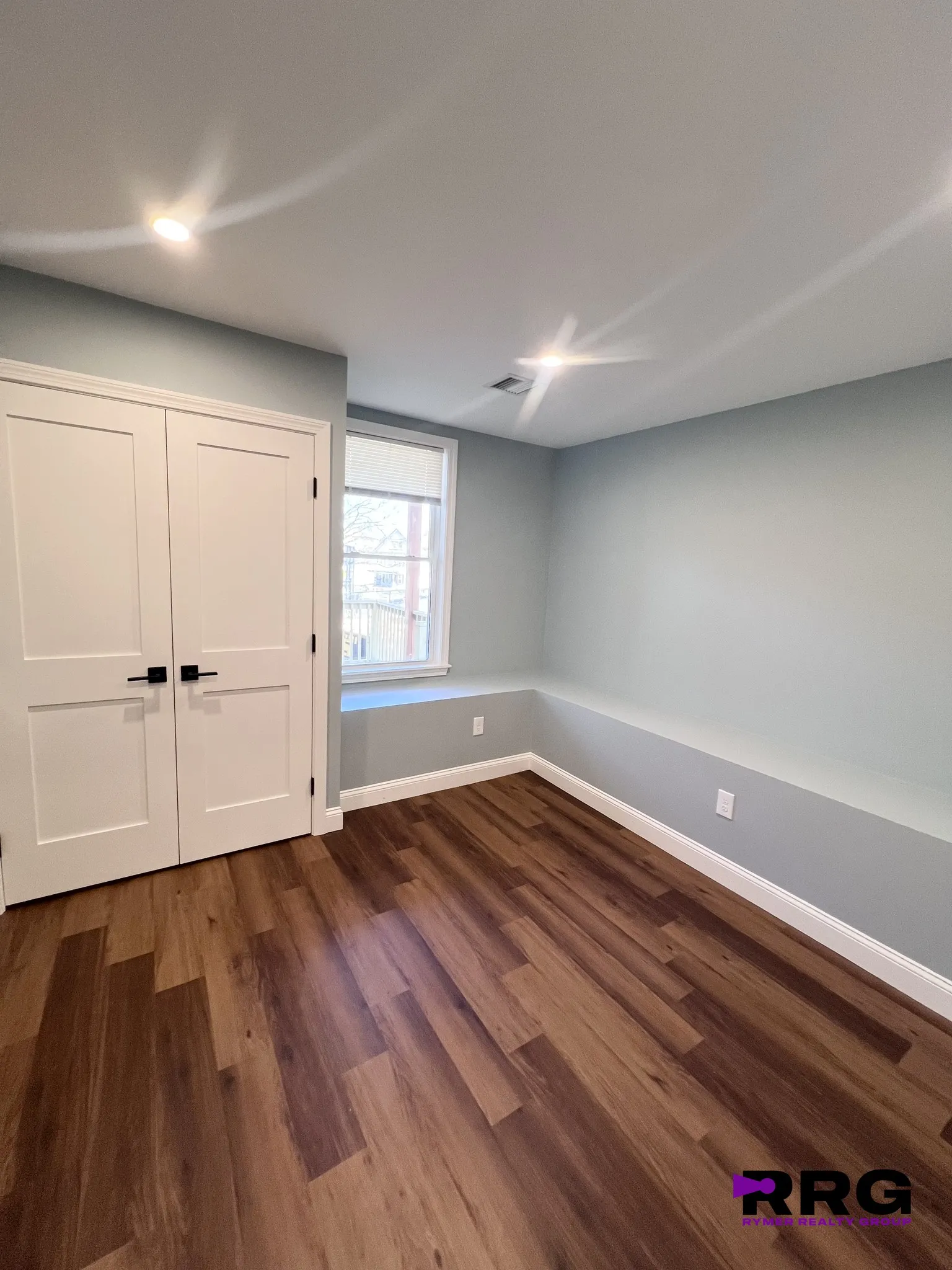 3 bed, 2 bath apartment for rent at 19 Sawyer Ave Unit garden, Dorchester — photo 15 of 24