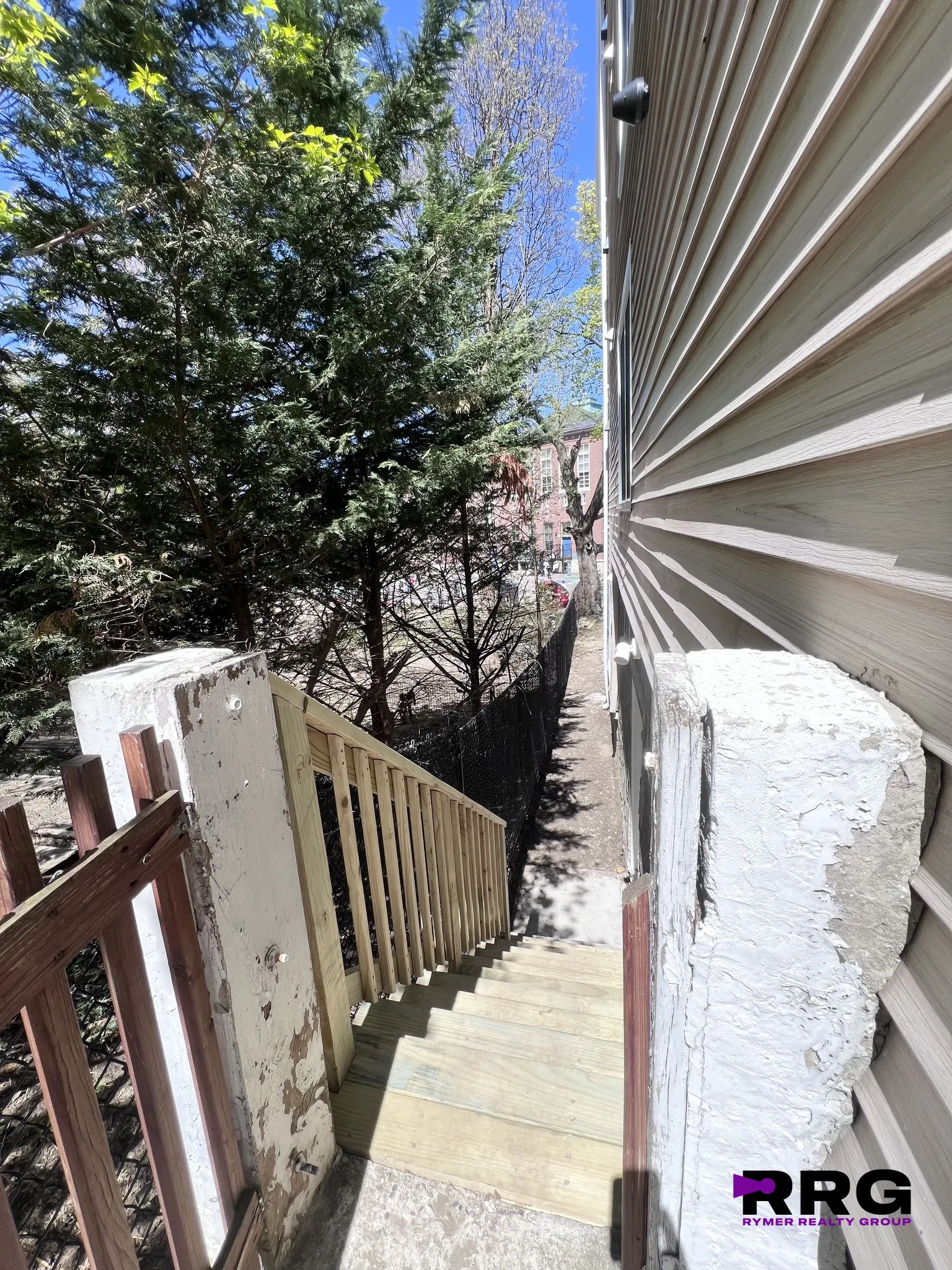 3 bed, 2 bath apartment for rent at 19 Sawyer Ave Unit garden, Dorchester — photo 18 of 24