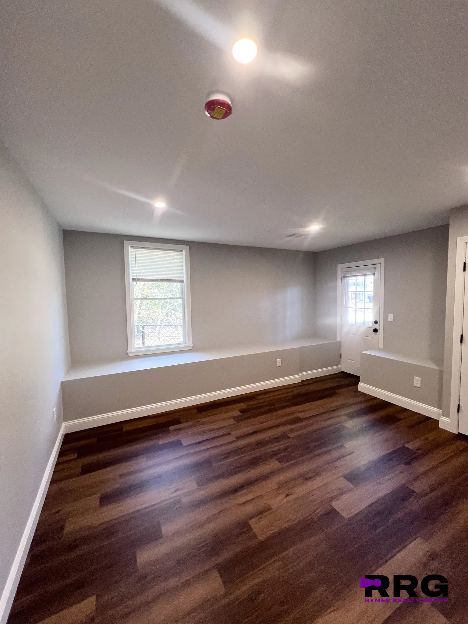 3 bed, 2 bath apartment for rent at 19 Sawyer Ave Unit garden, Dorchester — photo 12 of 24