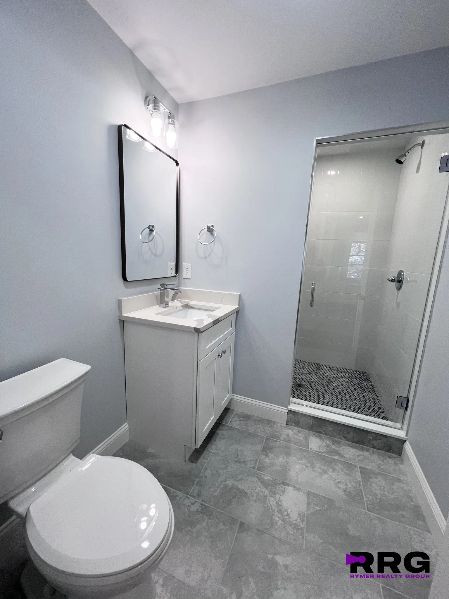 3 bed, 2 bath apartment for rent at 19 Sawyer Ave Unit garden, Dorchester — photo 9 of 24