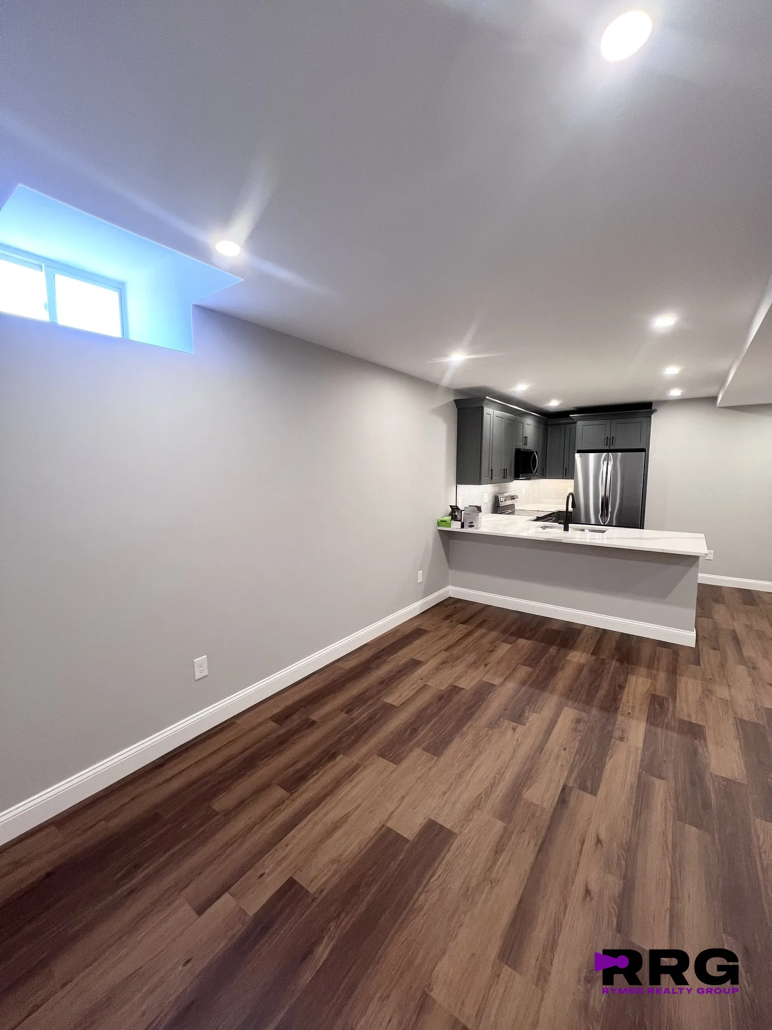 3 bed, 2 bath apartment for rent at 19 Sawyer Ave Unit garden, Dorchester — photo 4 of 24