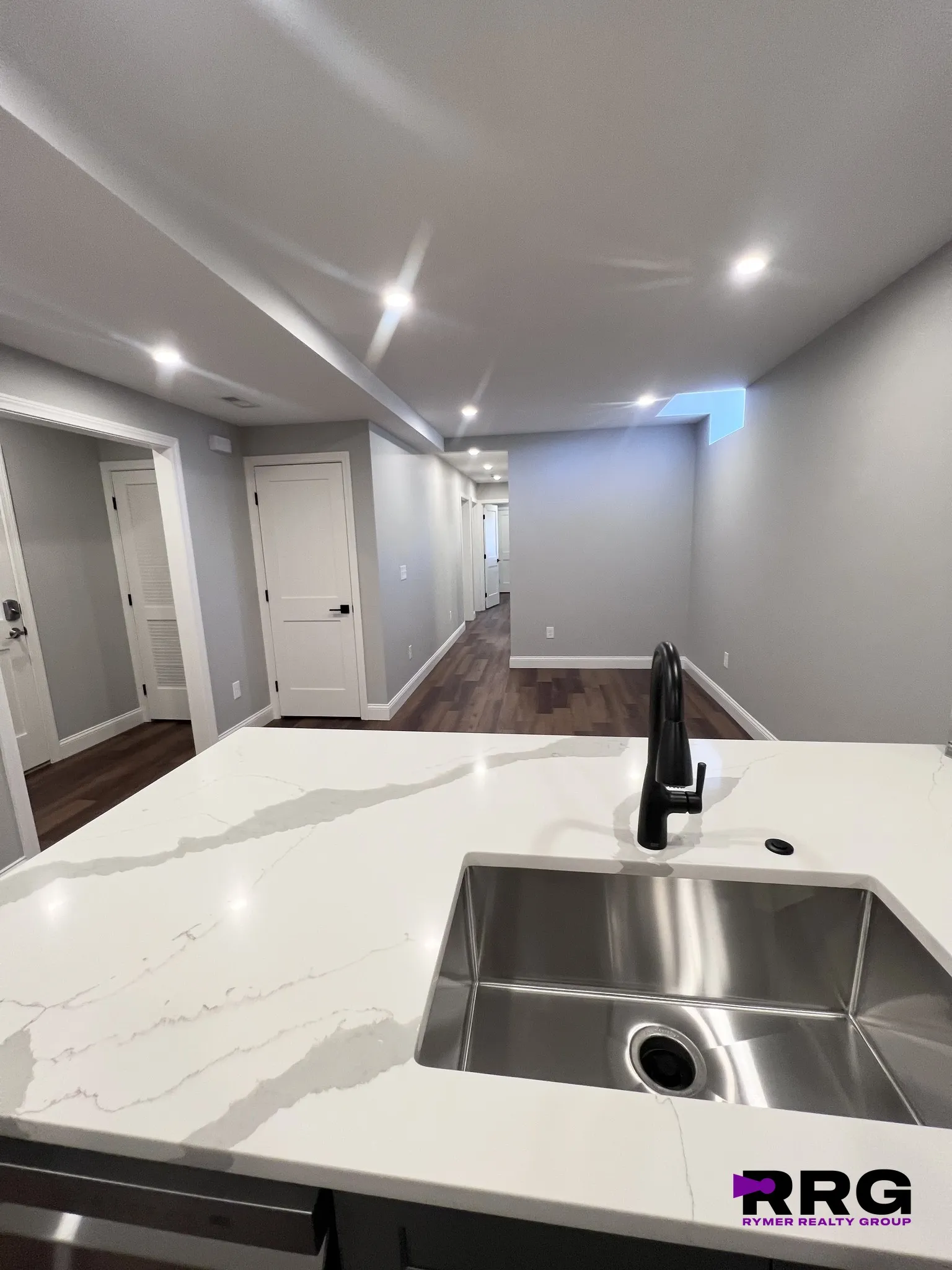 3 bed, 2 bath apartment for rent at 19 Sawyer Ave Unit garden, Dorchester — photo 3 of 24