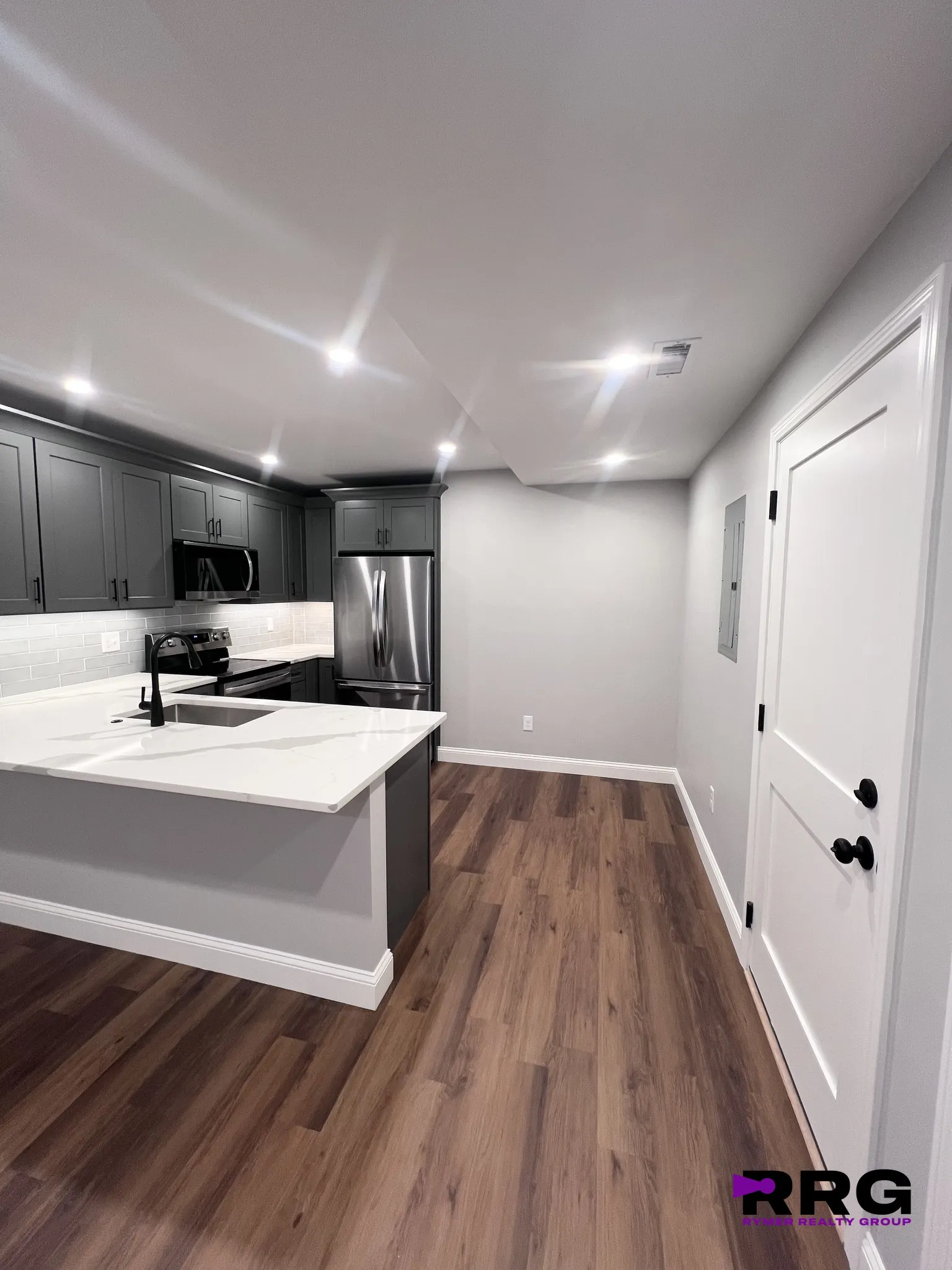 3 bed, 2 bath apartment for rent at 19 Sawyer Ave Unit garden, Dorchester — photo 2 of 24
