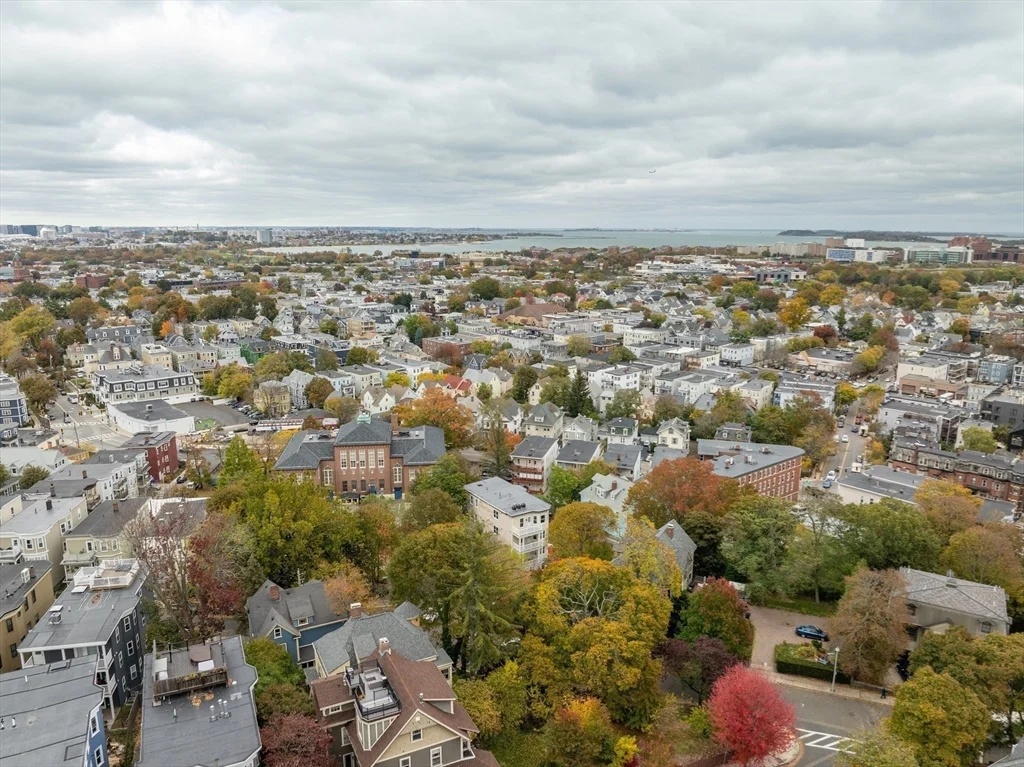 4 bed, 2 bath apartment for rent at 19 Sawyer Unit 1, Dorchester — photo 20 of 23