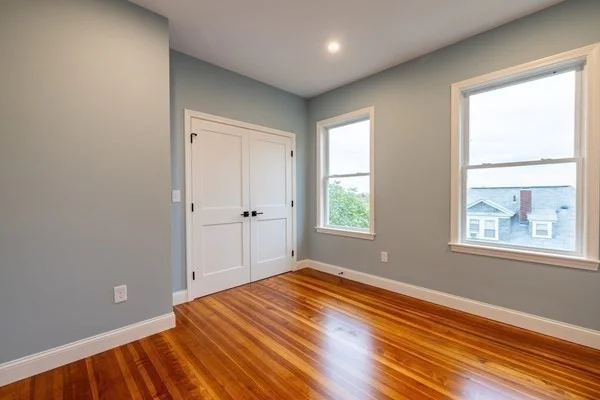 4 bed, 2 bath apartment for rent at 19 Sawyer Unit 1A, Dorchester — photo 9 of 22