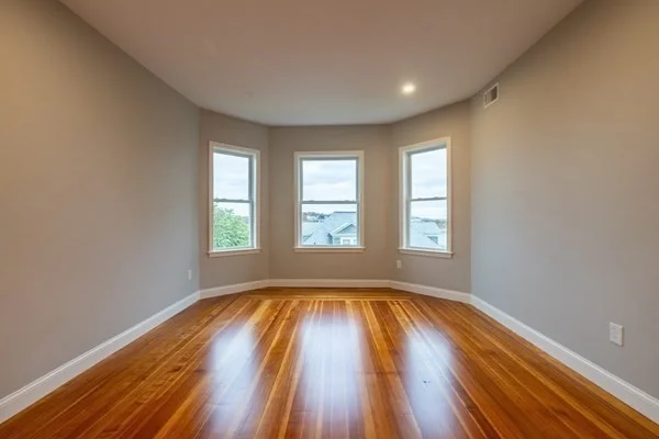 4 bed, 2 bath apartment for rent at 19 Sawyer Unit 1A, Dorchester — photo 6 of 22