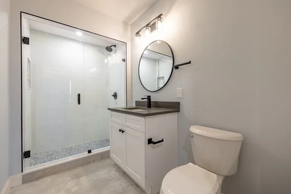 4 bed, 2 bath apartment for rent at 19 Sawyer Unit 1A, Dorchester — photo 13 of 22