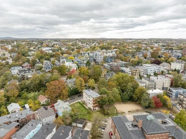 4 bed, 2 bath apartment for rent at 19 Sawyer Unit 1A, Dorchester — photo 19 of 22