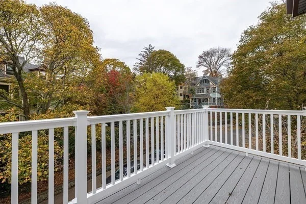 4 bed, 2 bath apartment for rent at 19 Sawyer Unit 1A, Dorchester — photo 16 of 22