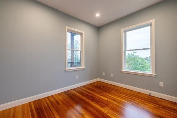 4 bed, 2 bath apartment for rent at 19 Sawyer Unit 1A, Dorchester — photo 11 of 22