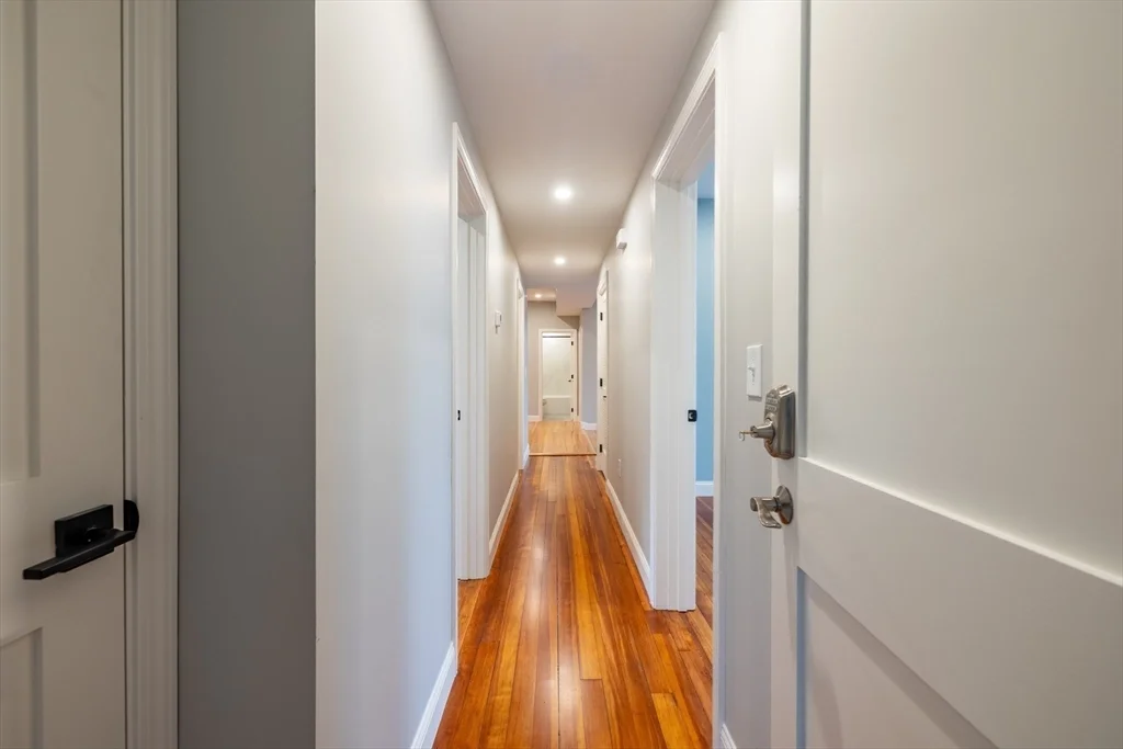 4 bed, 2 bath apartment for rent at 19 Sawyer Unit 3, Dorchester — photo 14 of 22
