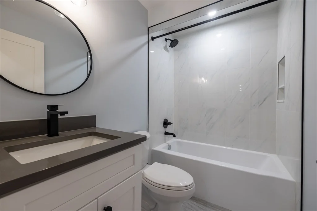 4 bed, 2 bath apartment for rent at 19 Sawyer Unit 3C, Dorchester — photo 8 of 22