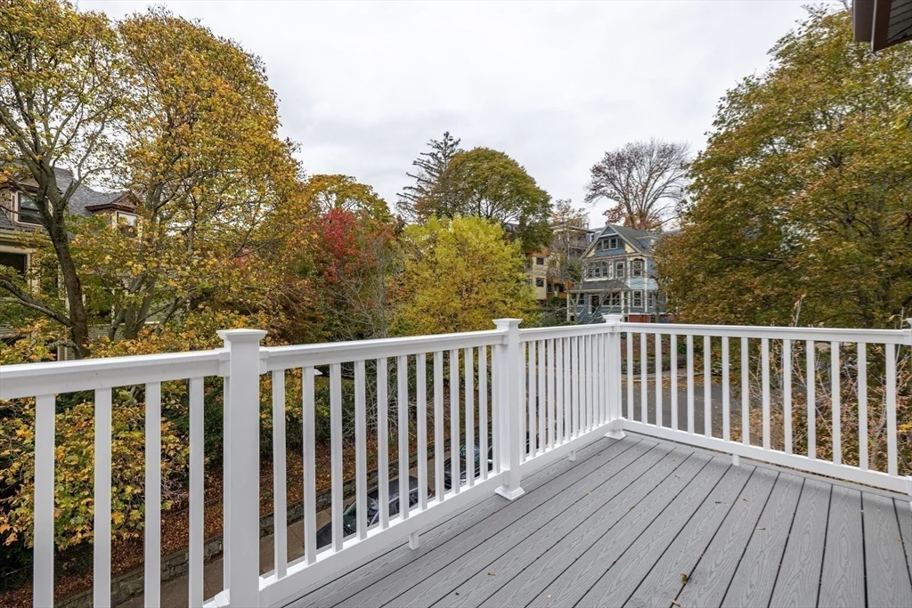 4 bed, 2 bath apartment for rent at 19 Sawyer Unit 3C, Dorchester — photo 11 of 22
