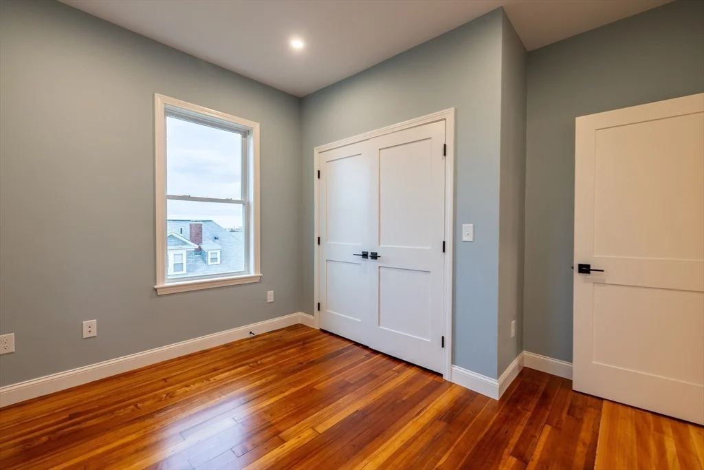 4 bed, 2 bath apartment for rent at 19 Sawyer Unit 3C, Dorchester — photo 14 of 22