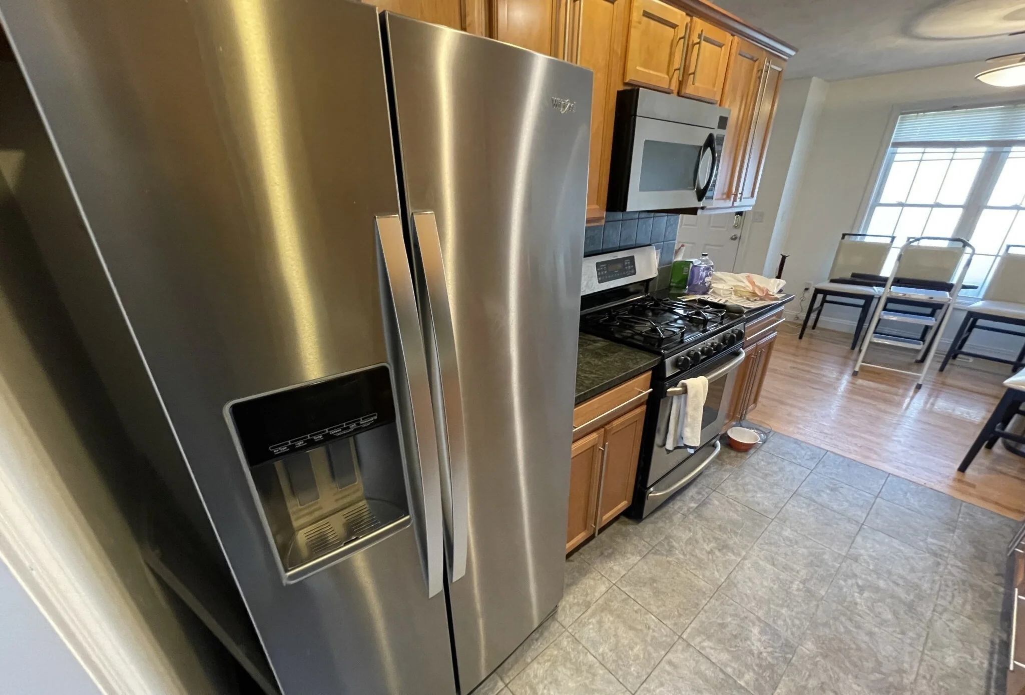 3 bed, 2 bath apartment for rent at 19 Saybrook St Unit 19, Brighton