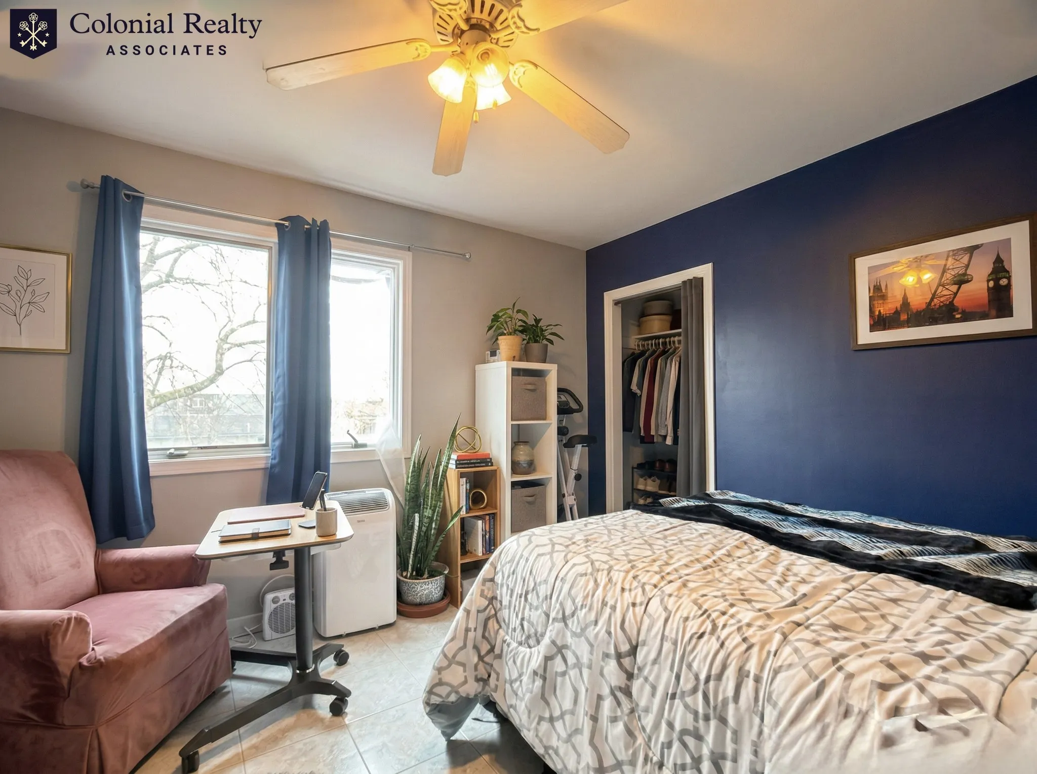 3.5 bed, 1 bath apartment for rent at 19 Shannon St Unit 2, Brighton — photo 7 of 8