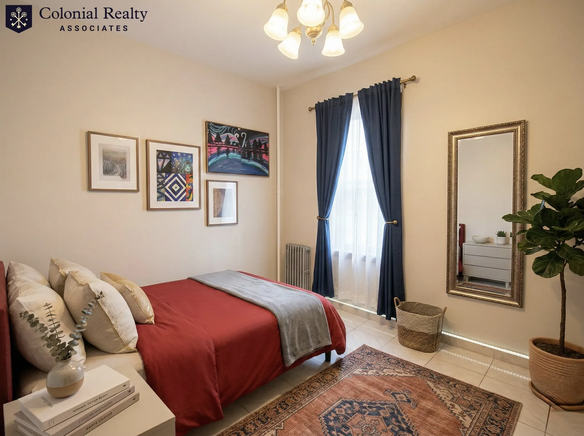 3.5 bed, 1 bath apartment for rent at 19 Shannon St Unit 2, Brighton