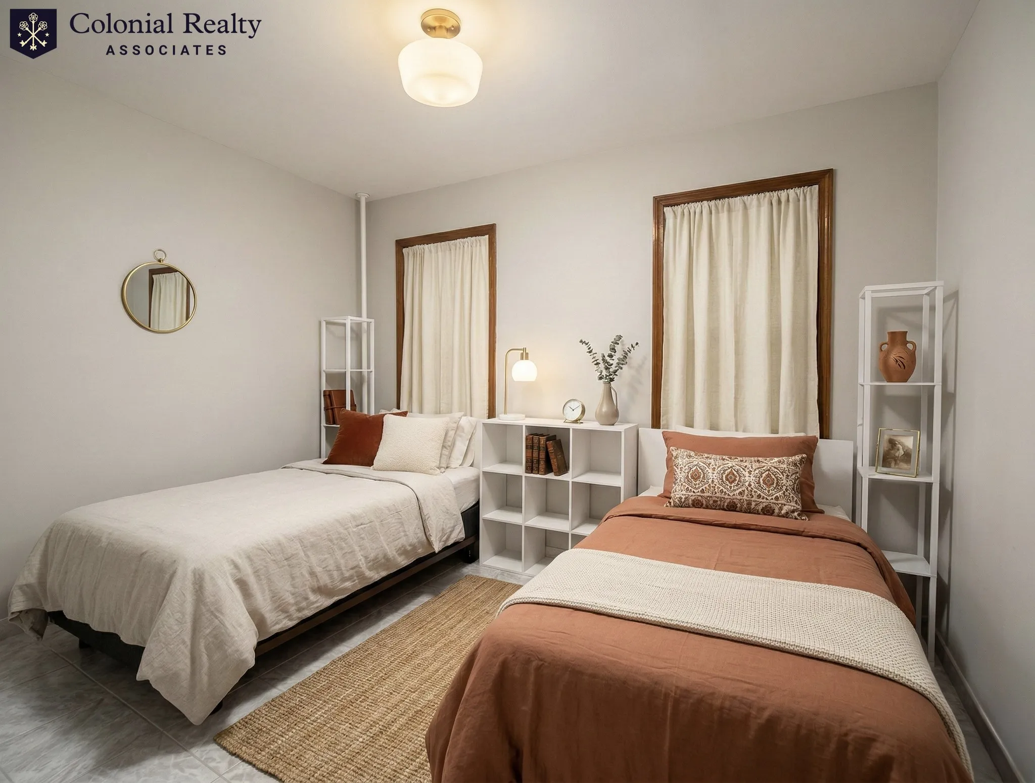 3.5 bed, 1 bath apartment for rent at 19 Shannon St Unit 2, Brighton — photo 4 of 8