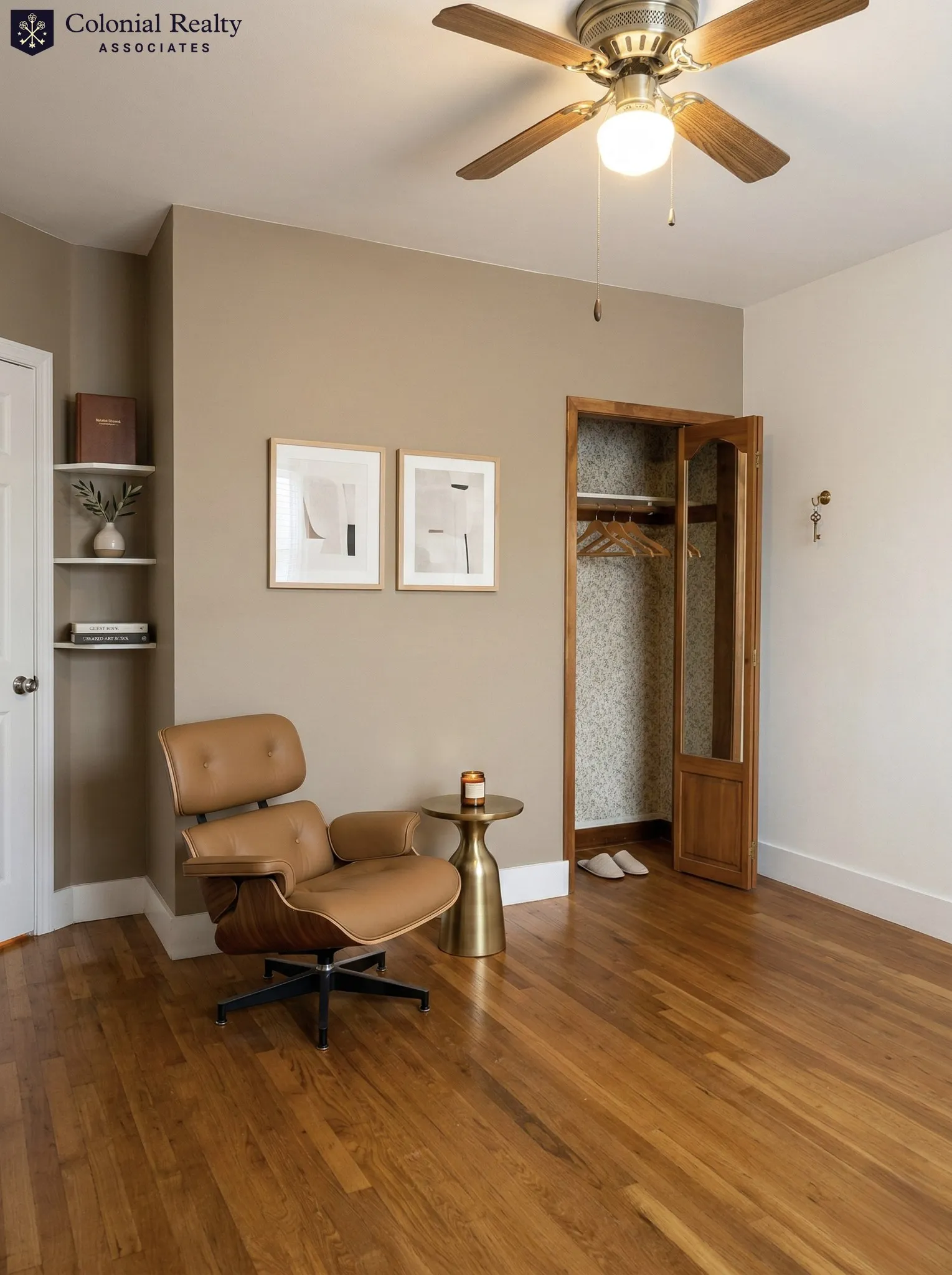 3.5 bed, 1 bath apartment for rent at 19 Shannon St Unit 3, Brighton — photo 4 of 5