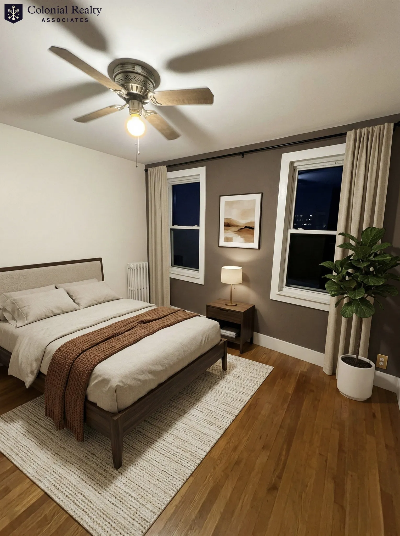 3.5 bed, 1 bath apartment for rent at 19 Shannon St Unit 3, Brighton