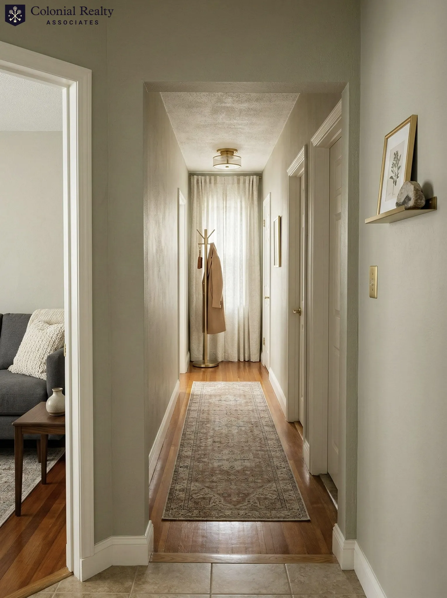 3.5 bed, 1 bath apartment for rent at 19 Shannon St Unit 3, Brighton — photo 3 of 5