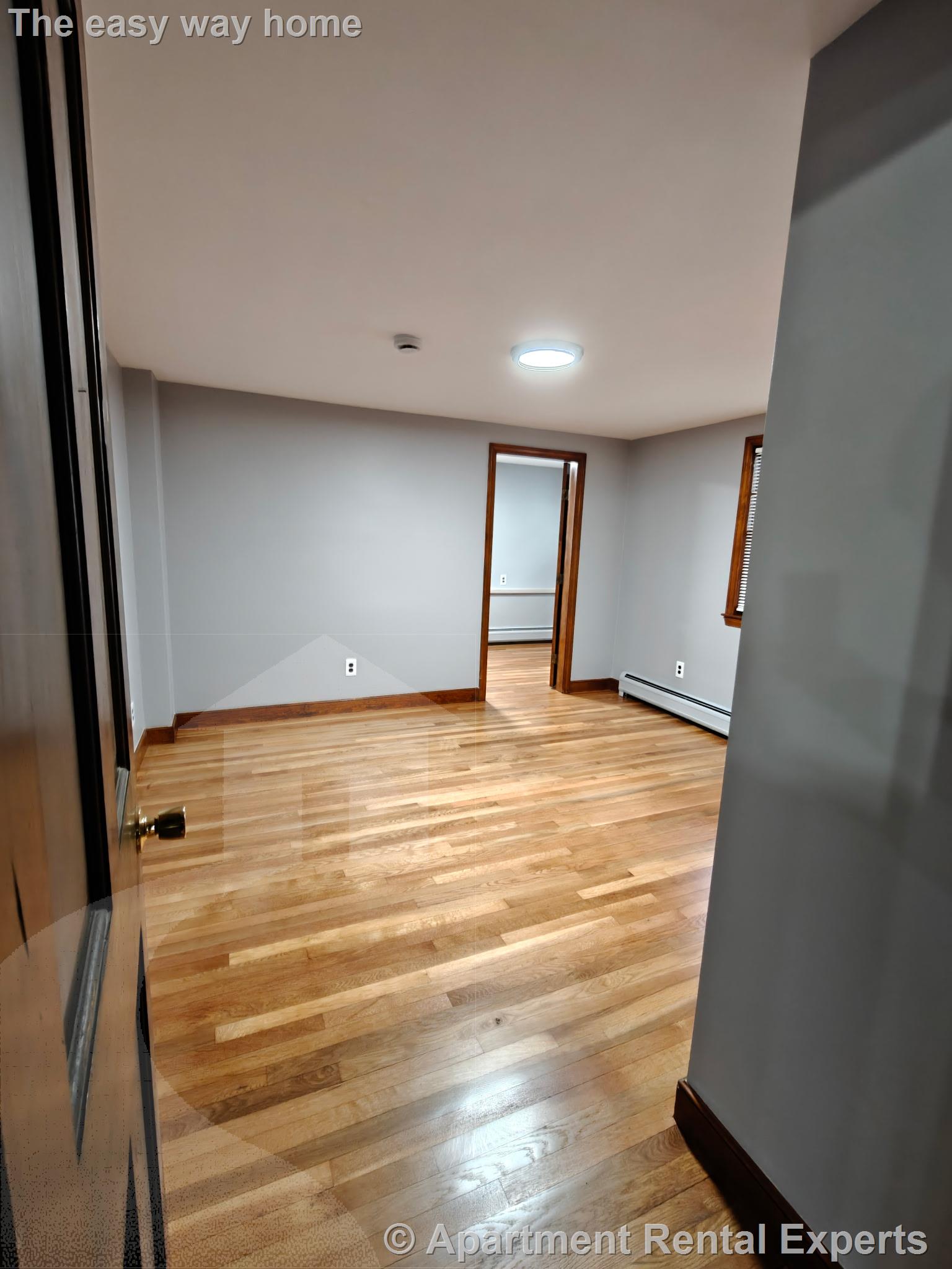 3 bed, 1 bath apartment for rent at 19 Sheridan St Unit 1, Malden Center — photo 6 of 7