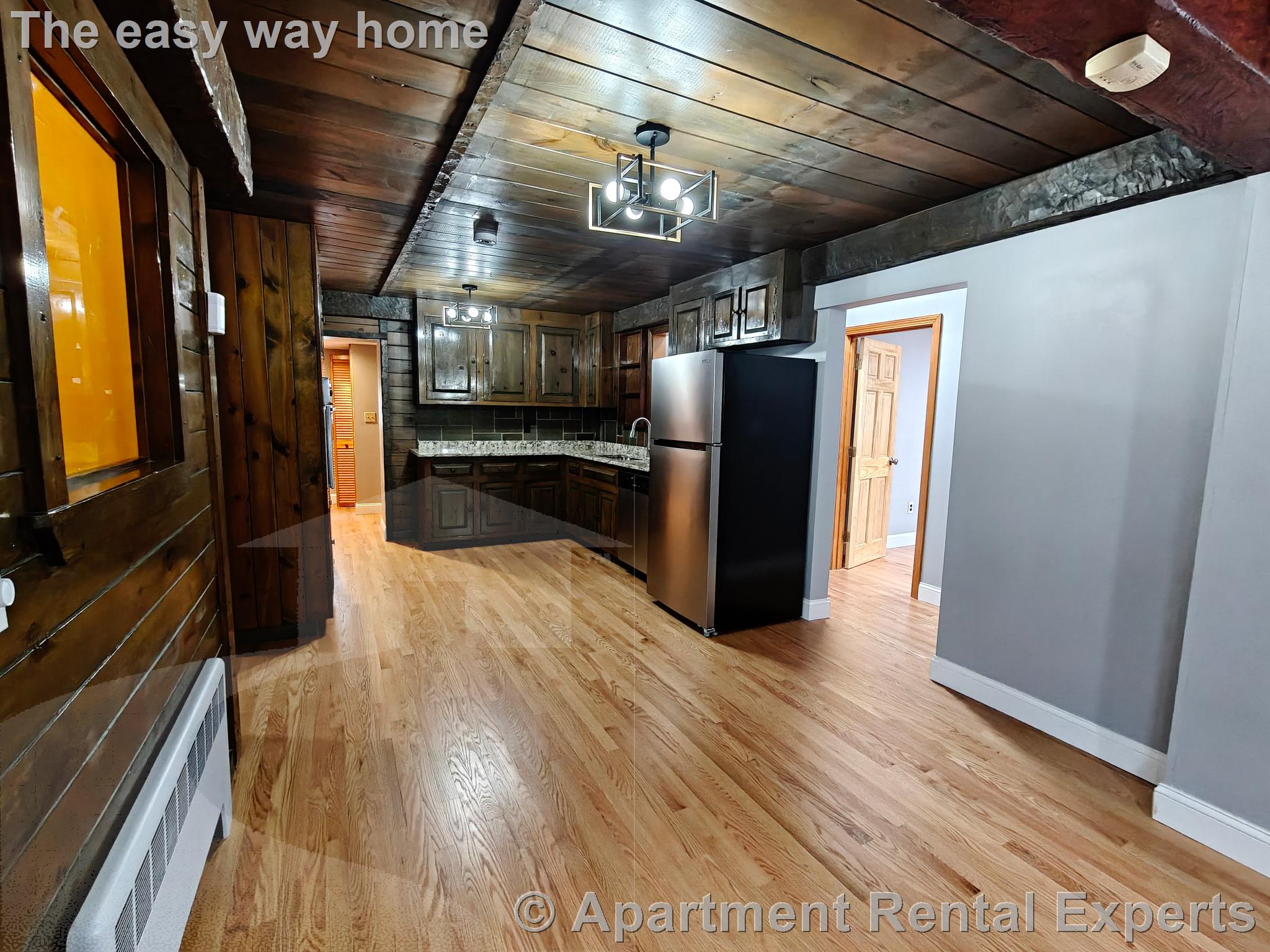 3 bed, 1 bath apartment for rent at 19 Sheridan St Unit 1, Malden Center — photo 2 of 7