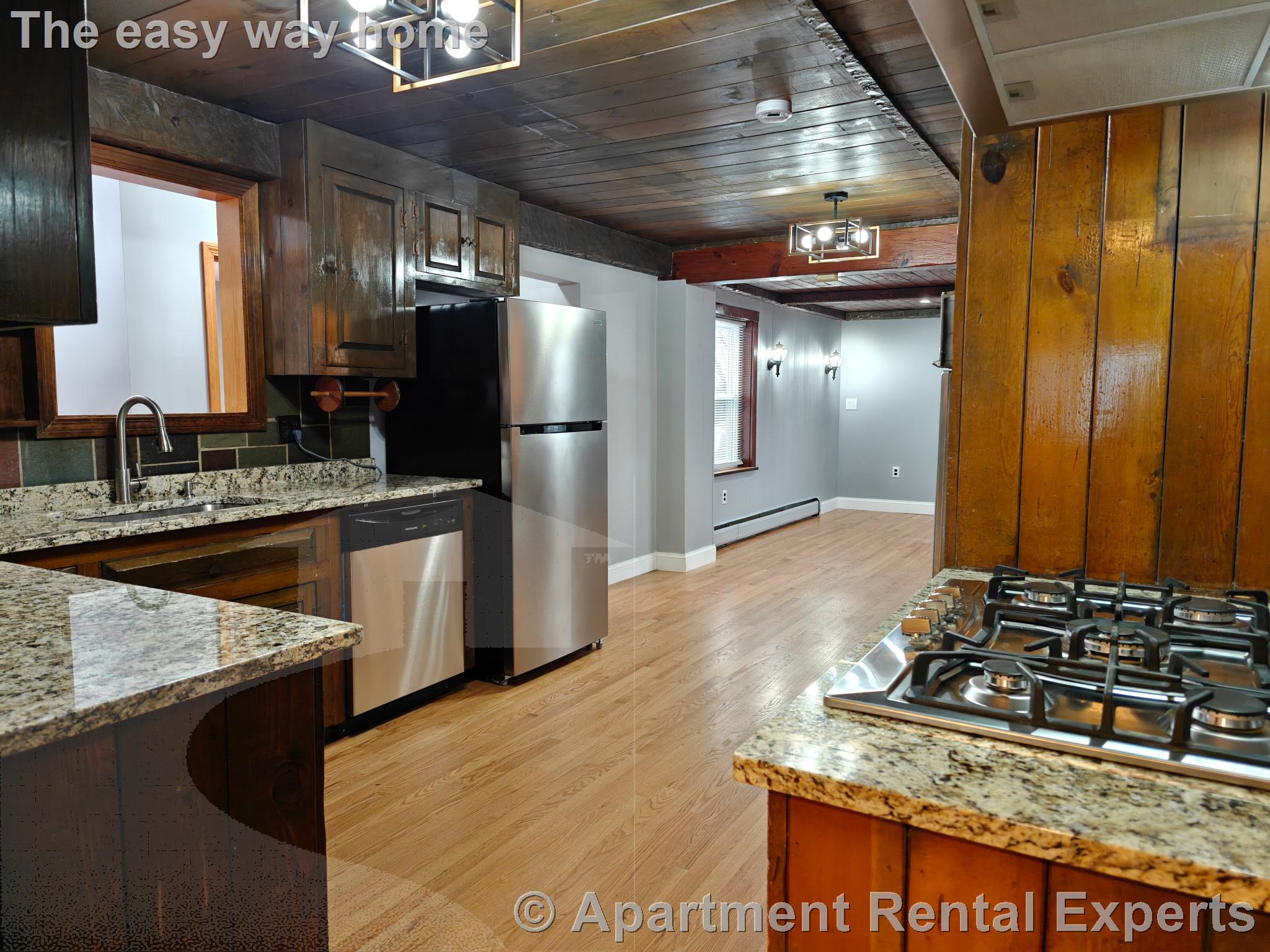 3 bed, 1 bath apartment for rent at 19 Sheridan St Unit 1, Malden Center