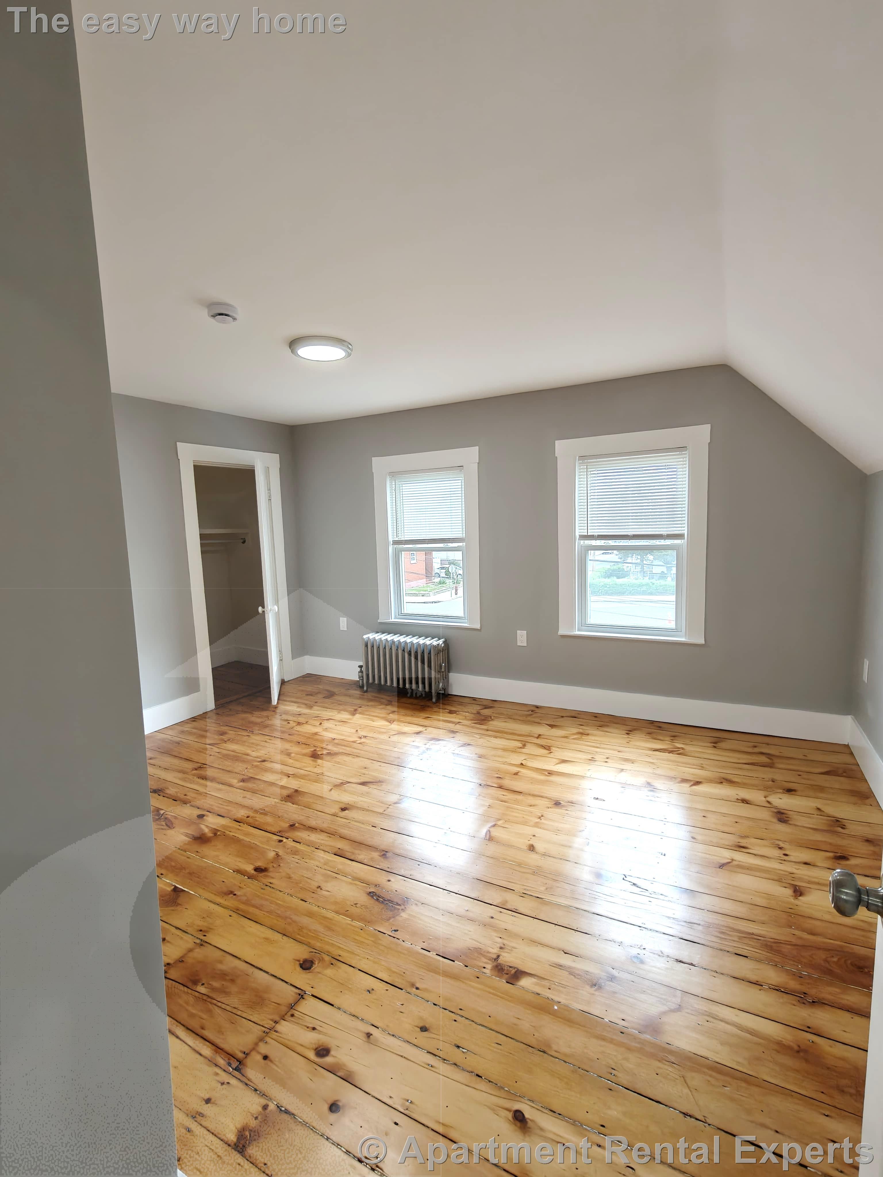 2 bed, 1 bath apartment for rent at 19 Sheridan St Unit 2, Malden Center — photo 5 of 6