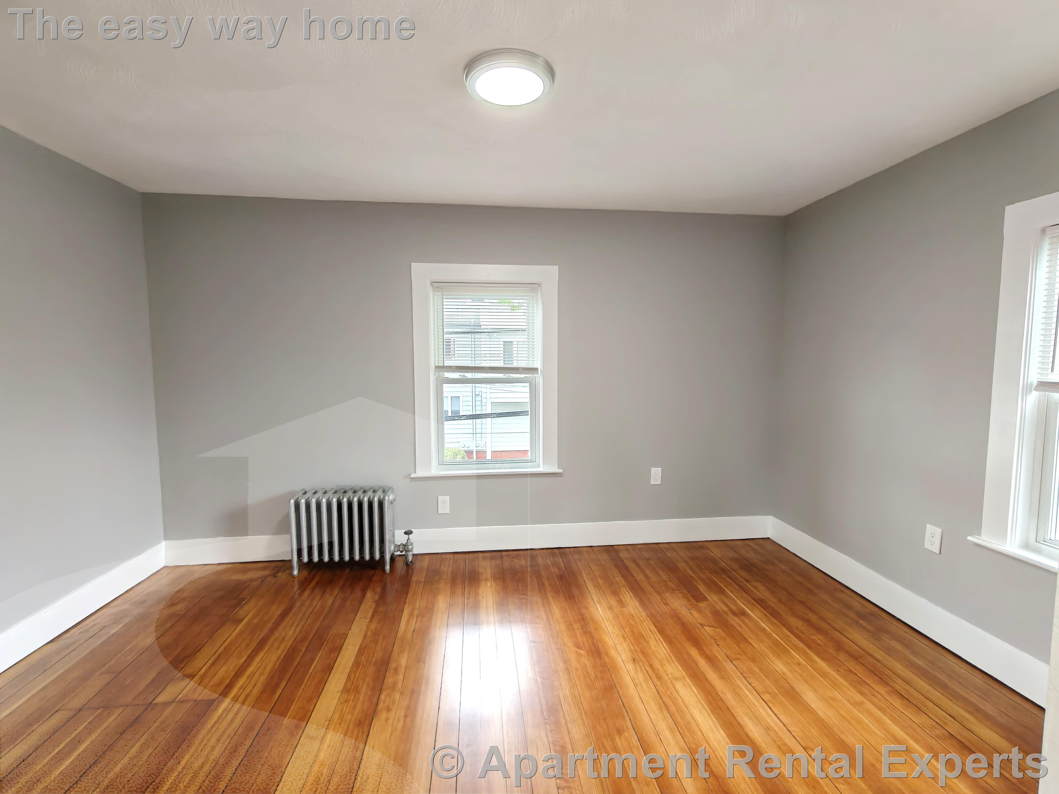 2 bed, 1 bath apartment for rent at 19 Sheridan St Unit 2, Malden Center — photo 4 of 6
