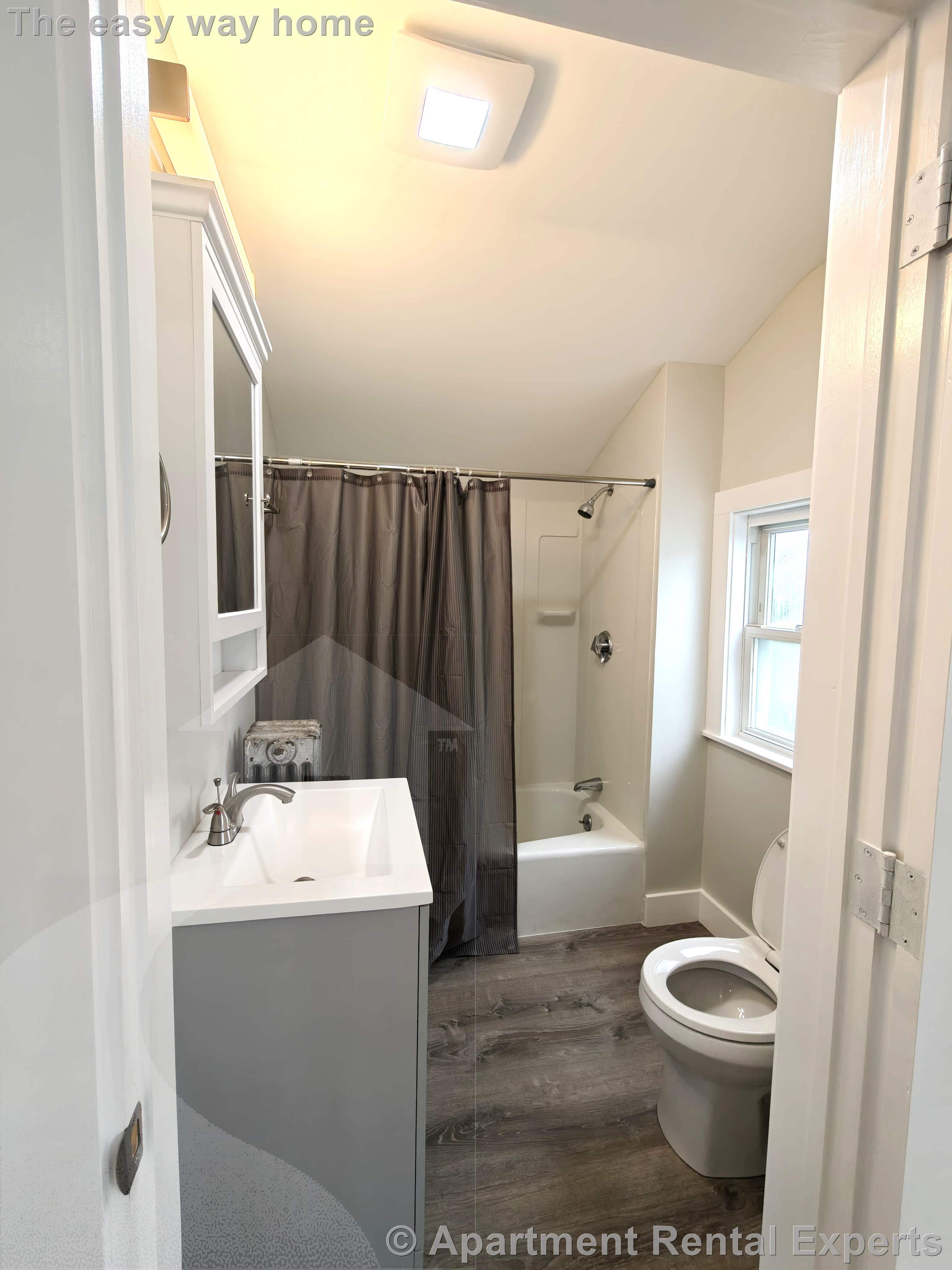 2 bed, 1 bath apartment for rent at 19 Sheridan St Unit 2, Malden Center — photo 6 of 6