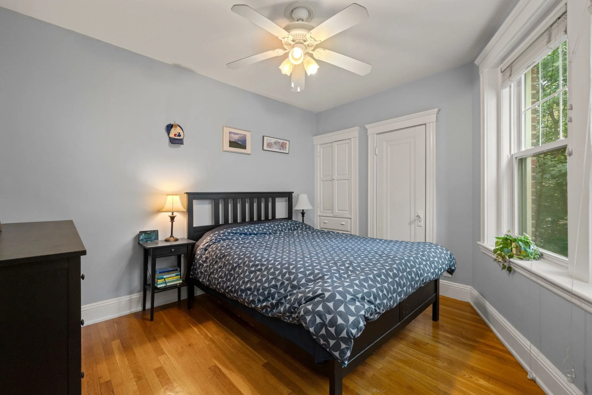 1 bed, 1 bath apartment for rent at 19 Short St Unit 3, Coolidge Corner — photo 4 of 14