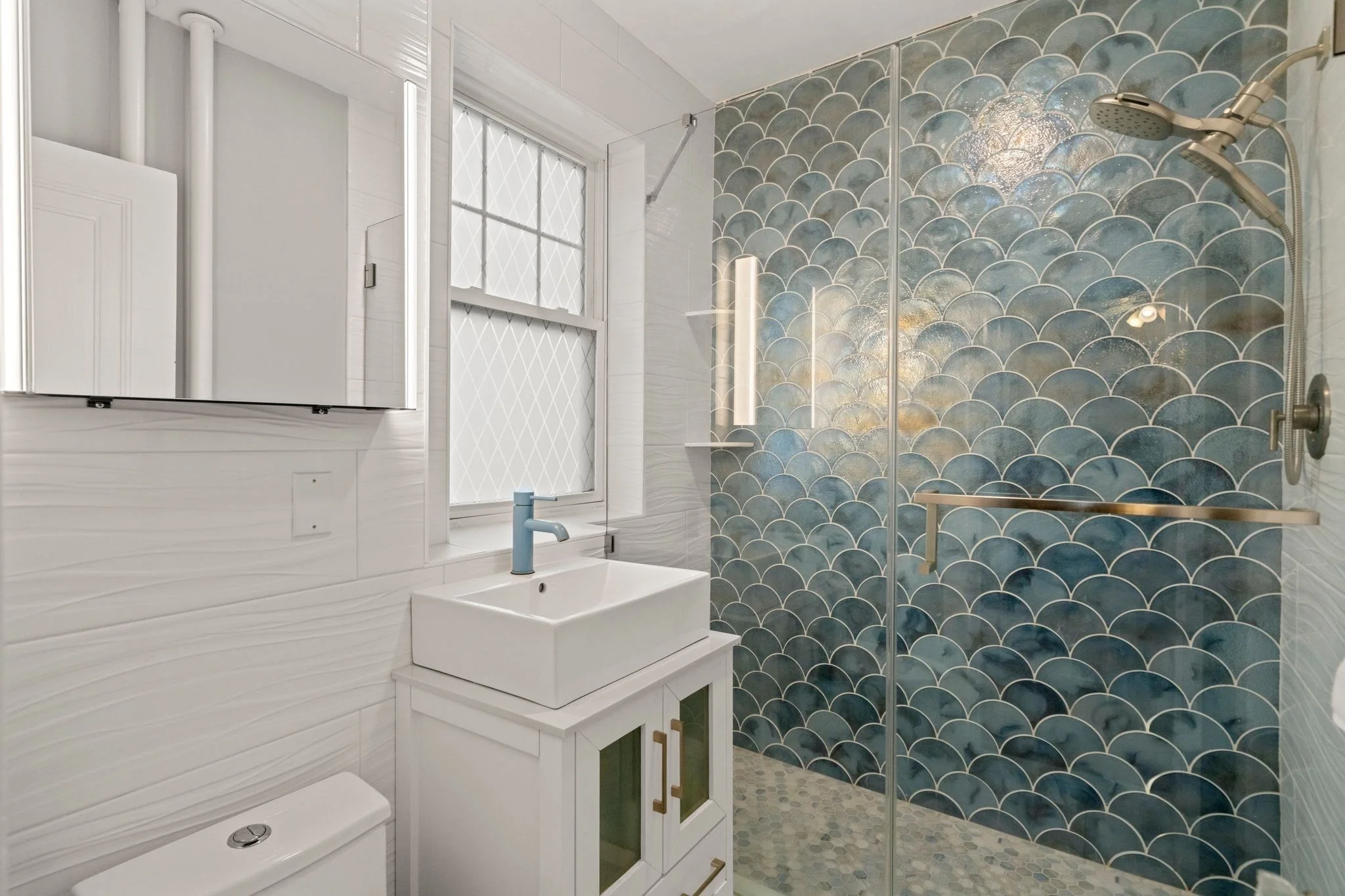1 bed, 1 bath apartment for rent at 19 Short St Unit 3, Coolidge Corner — photo 6 of 14