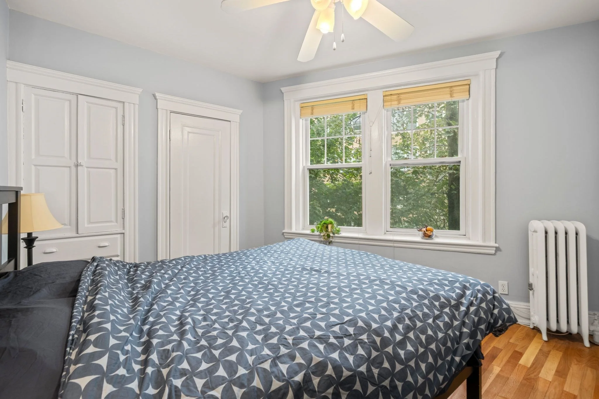 1 bed, 1 bath apartment for rent at 19 Short St Unit 3, Coolidge Corner — photo 5 of 14