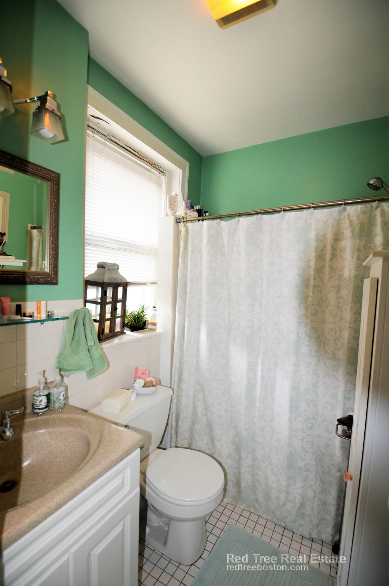1 bed, 1 bath apartment for rent at 19 Short St Unit 5, Corey Hill — photo 5 of 5