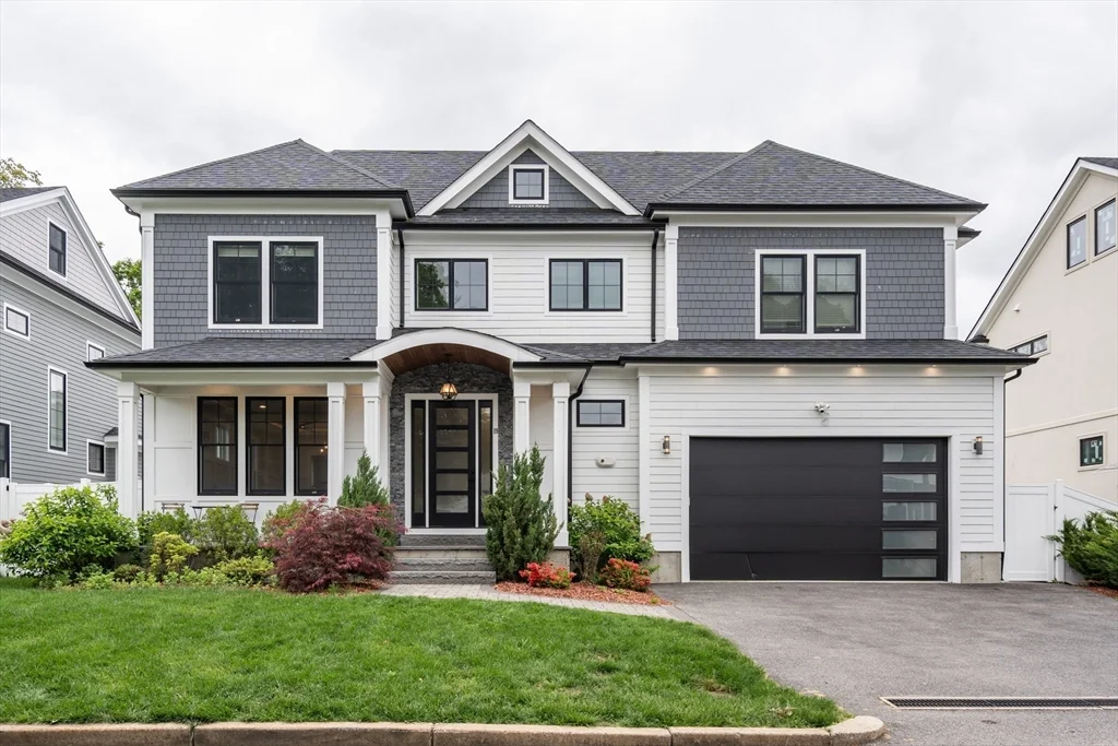 5 bed, 4+ bath apartment for rent at 19 Shute Path Unit 0, Newton Center