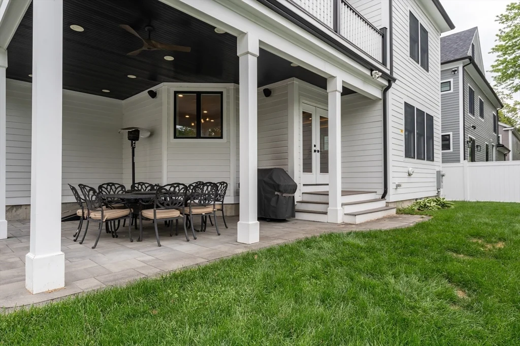 5 bed, 4+ bath apartment for rent at 19 Shute Path Unit 0, Newton Center — photo 23 of 26