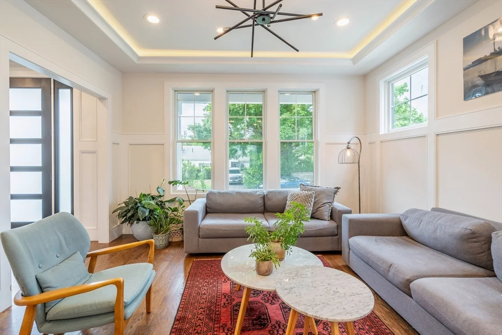 5 bed, 4+ bath apartment for rent at 19 Shute Path Unit 0, Newton Center — photo 3 of 26